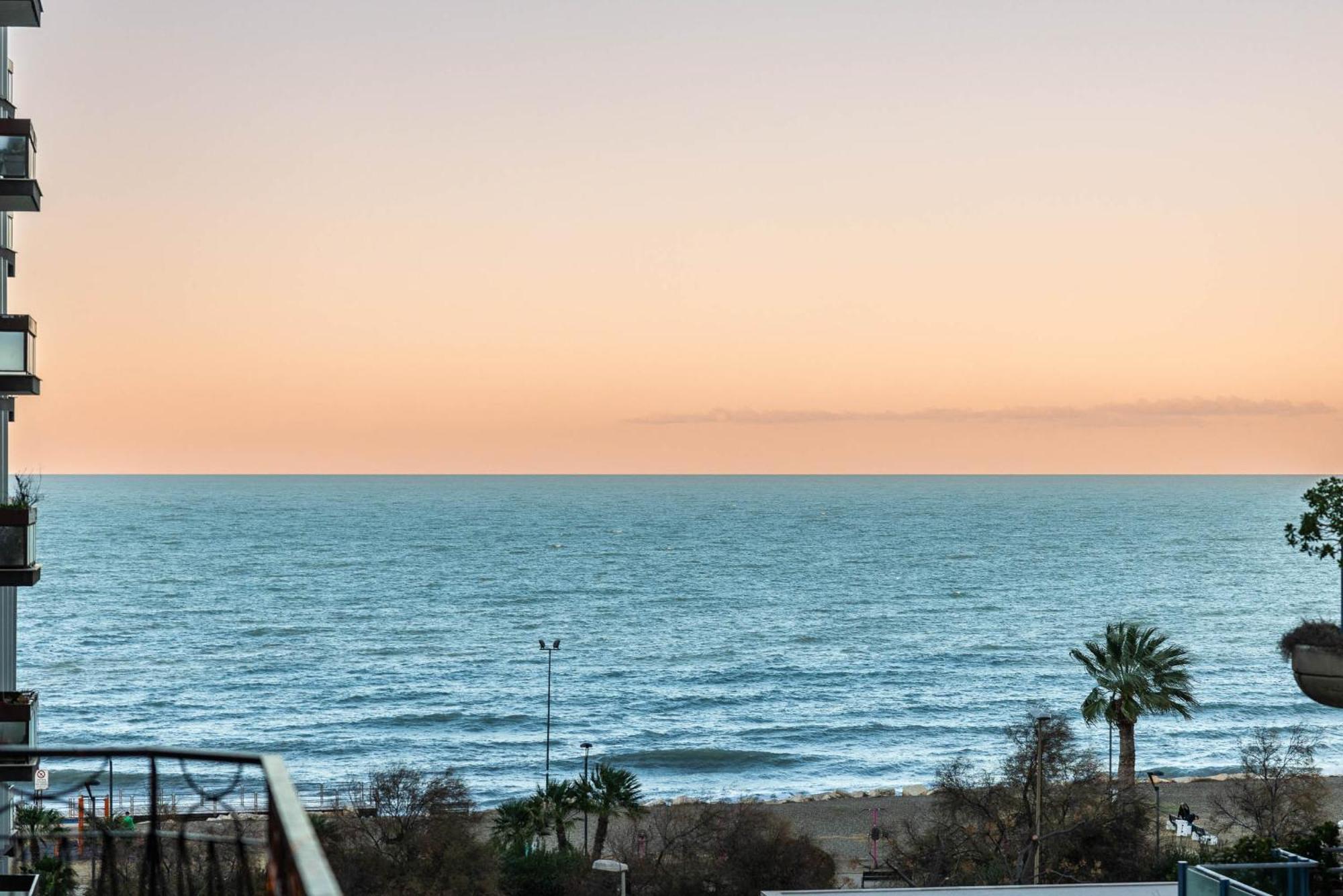 Casa Dei Visionari - Mare Daire Bari Dış mekan fotoğraf